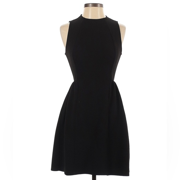 Soprano Dresses & Skirts - Little Black Knit Dress